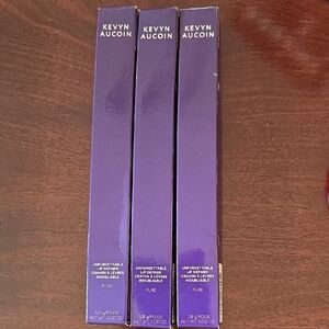Kevyn Aucoin Deep Purple Lip Liners